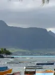 Vol Mahébourg - Ile Maurice