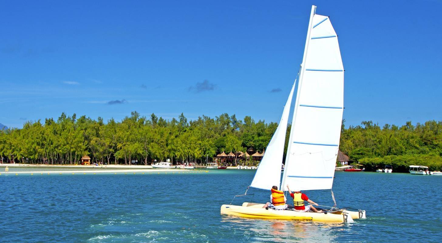 Réserver un vol pour Port Mathurin et découvrez la beauté de l'ile Rodrigues