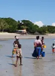 Vol Nosy-Be