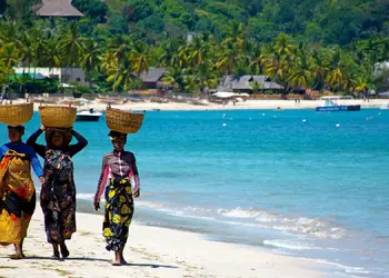 Réserver un vol pas cher pour Madagascar