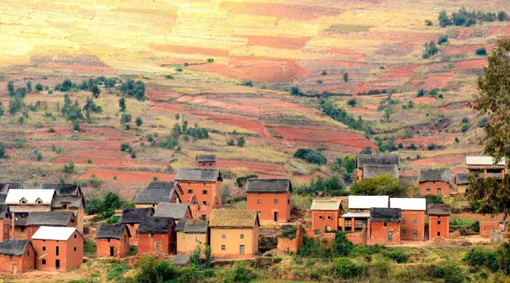 Billet d'avion pas cher pour Madagascar Billet d'avion pas cher pour Madagascar