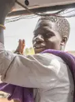 Vol Bamako