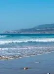 Vol Agadir