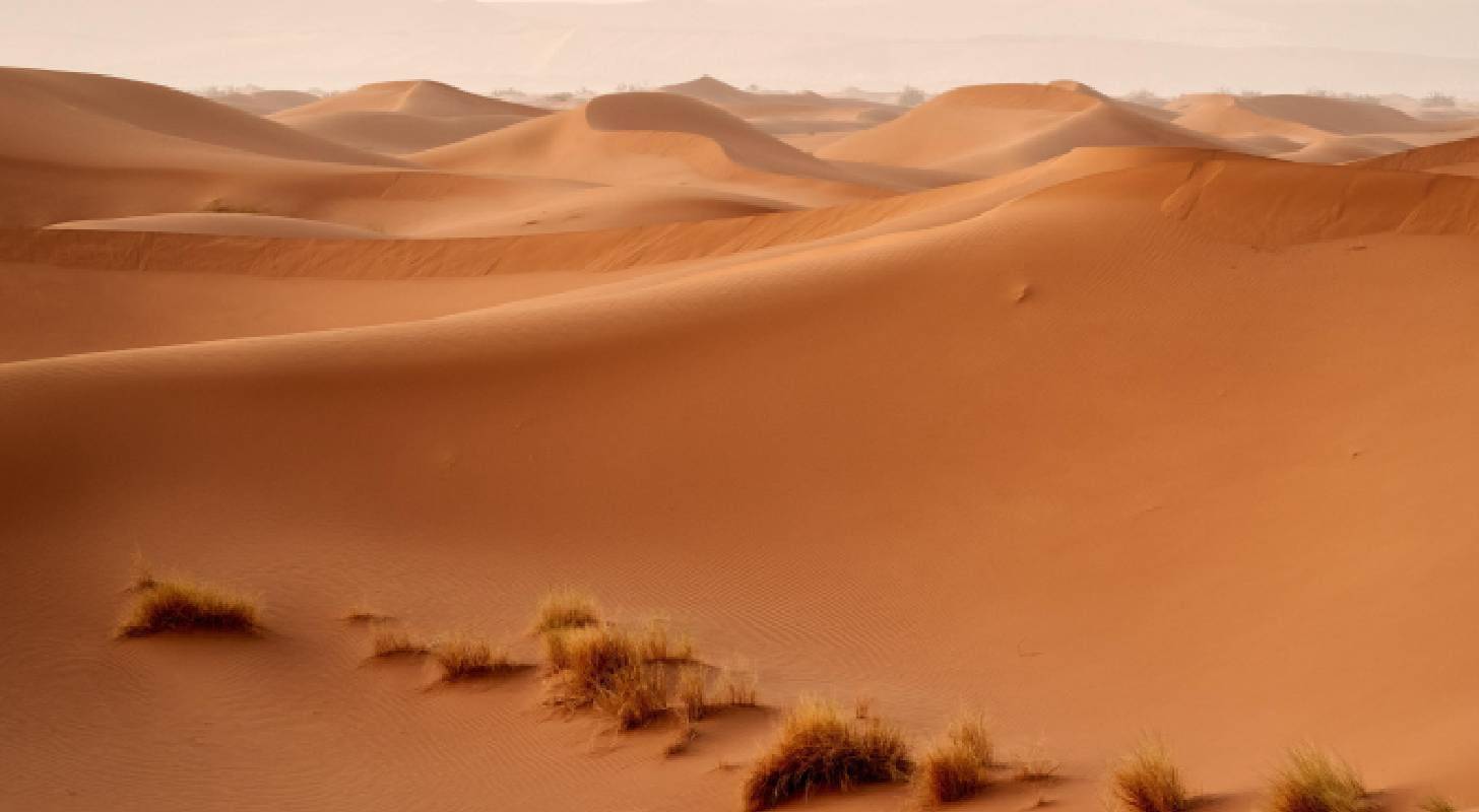 Voyage au Maroc