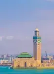 Vol Casablanca