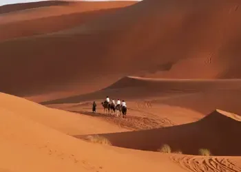 Vol pas cher pour Dakhla au Maroc