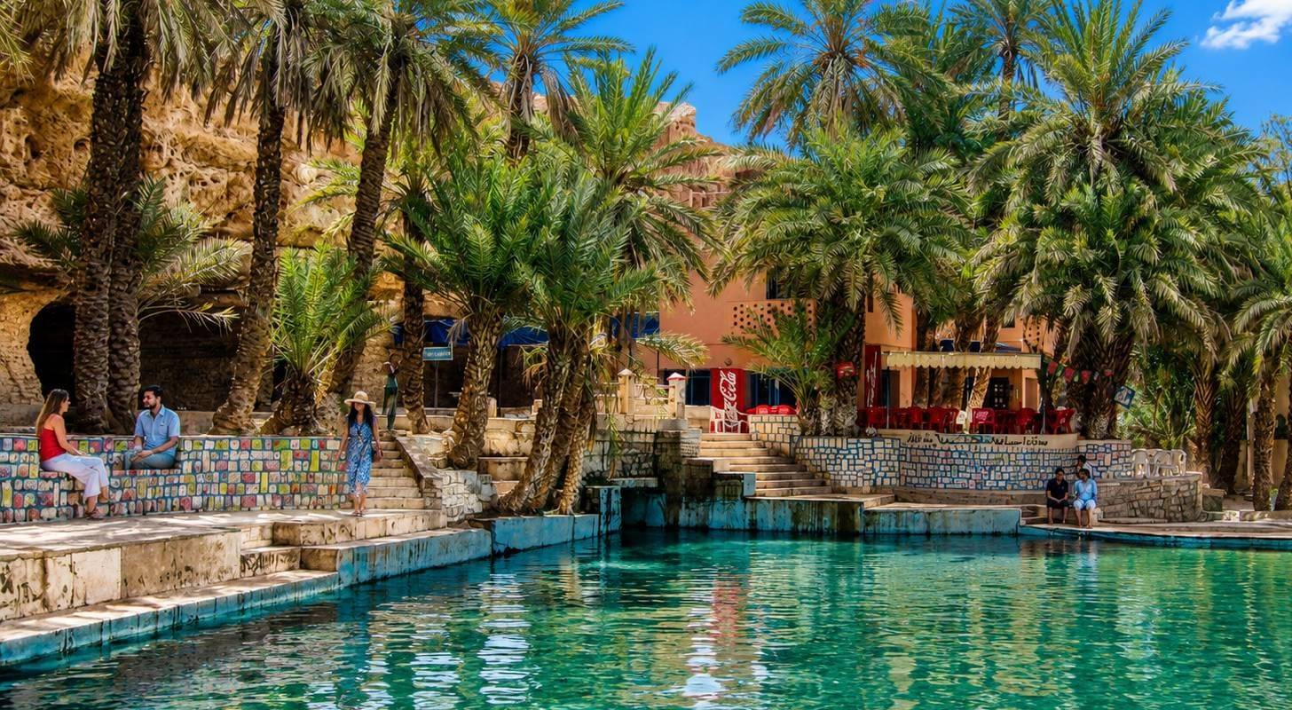 Voyage au Maroc, découvrez Errachidia