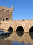 Vol Essaouira
