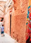 Vol Marrakech