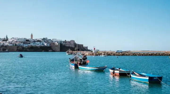 Billet d'avion pour Rabat Billet d'avion pour Rabat
