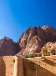 Vol Sharm El-Sheikh