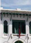 Vol Tetouan