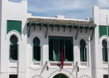 Réserver un vol pas cher pour le Maroc
