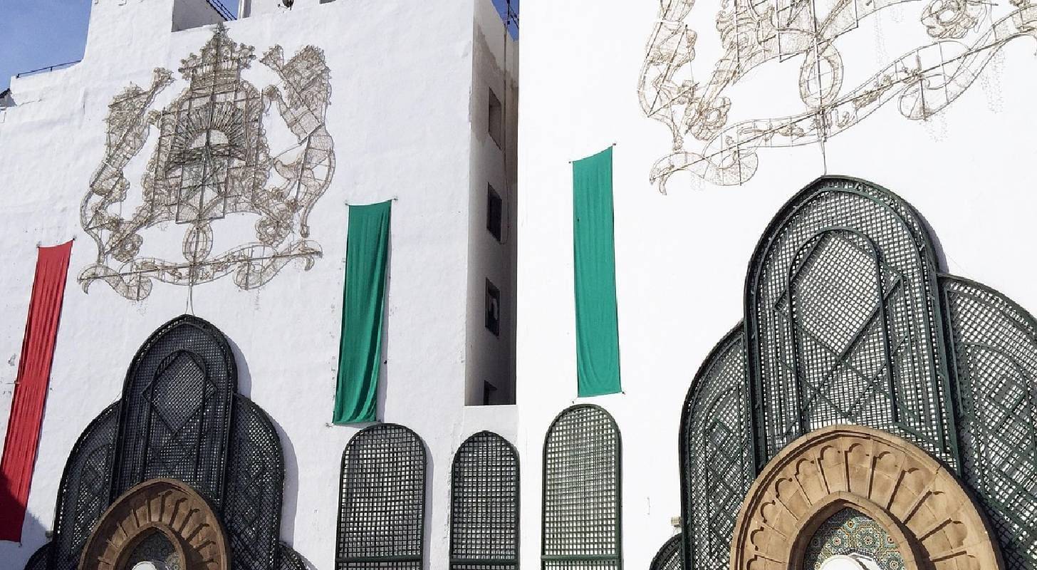 Partez en vacances au Maroc et découvrez le souk et les marchés de la Médina classés à l'UNESCO