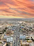 Vol Nouakchott