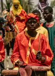 Vol Niamey