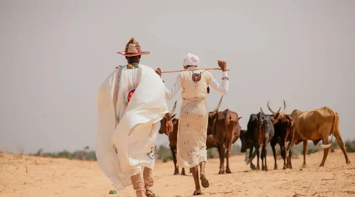 Réserver un vol pour le Niger Réserver un vol pour le Niger