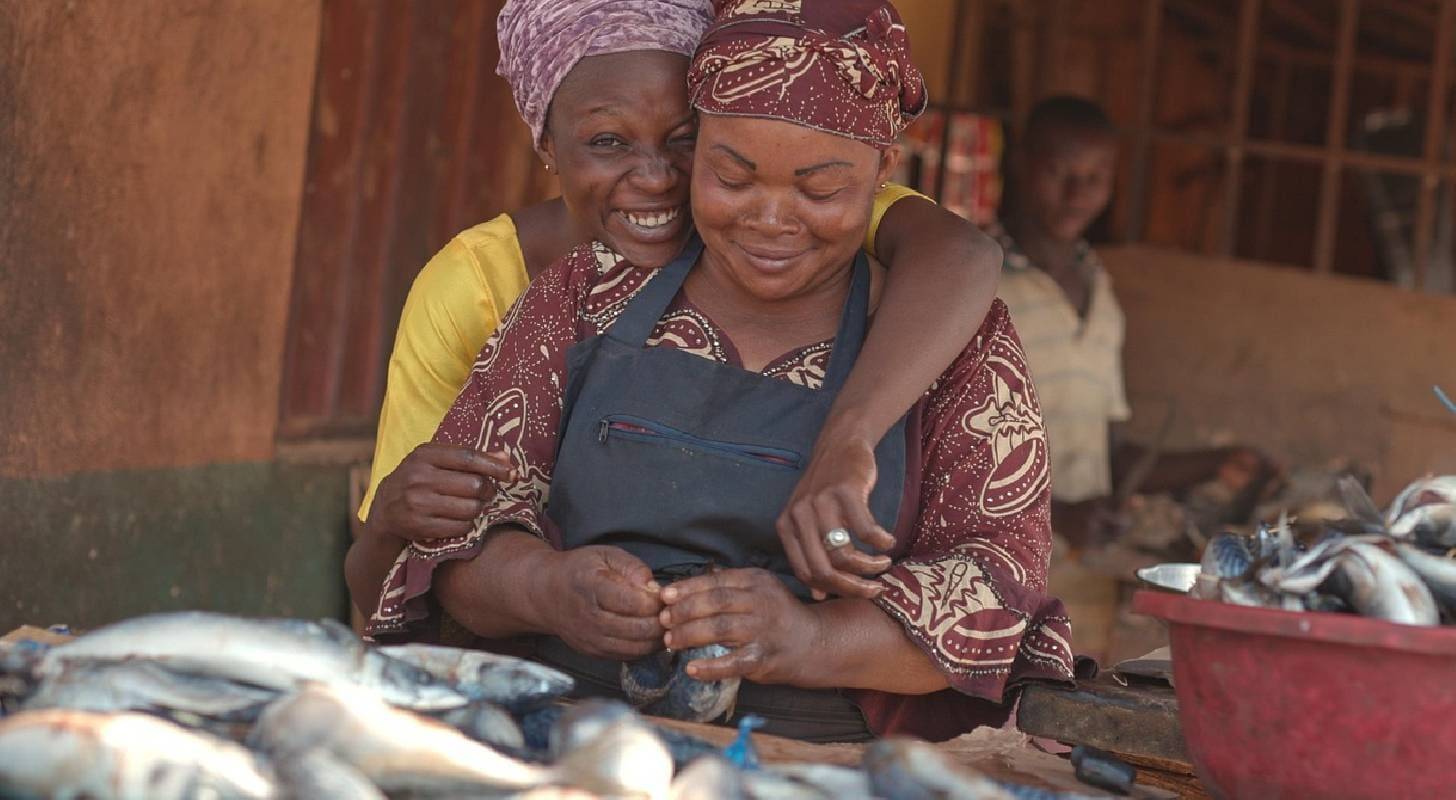 Réserver un vol direct pour Abuja