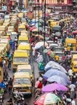 Vol Lagos