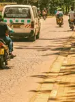 Vol Kigali