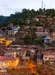 Vol Freetown