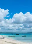 Vol Dar Es Salaam
