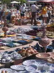 Vol Houmt-Souk-Djerba