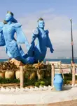 Vol Enfidha Hammamet