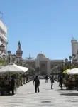 Vol Sfax