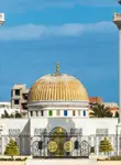 Vol Monastir