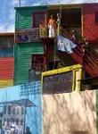 Vol Buenos Aires