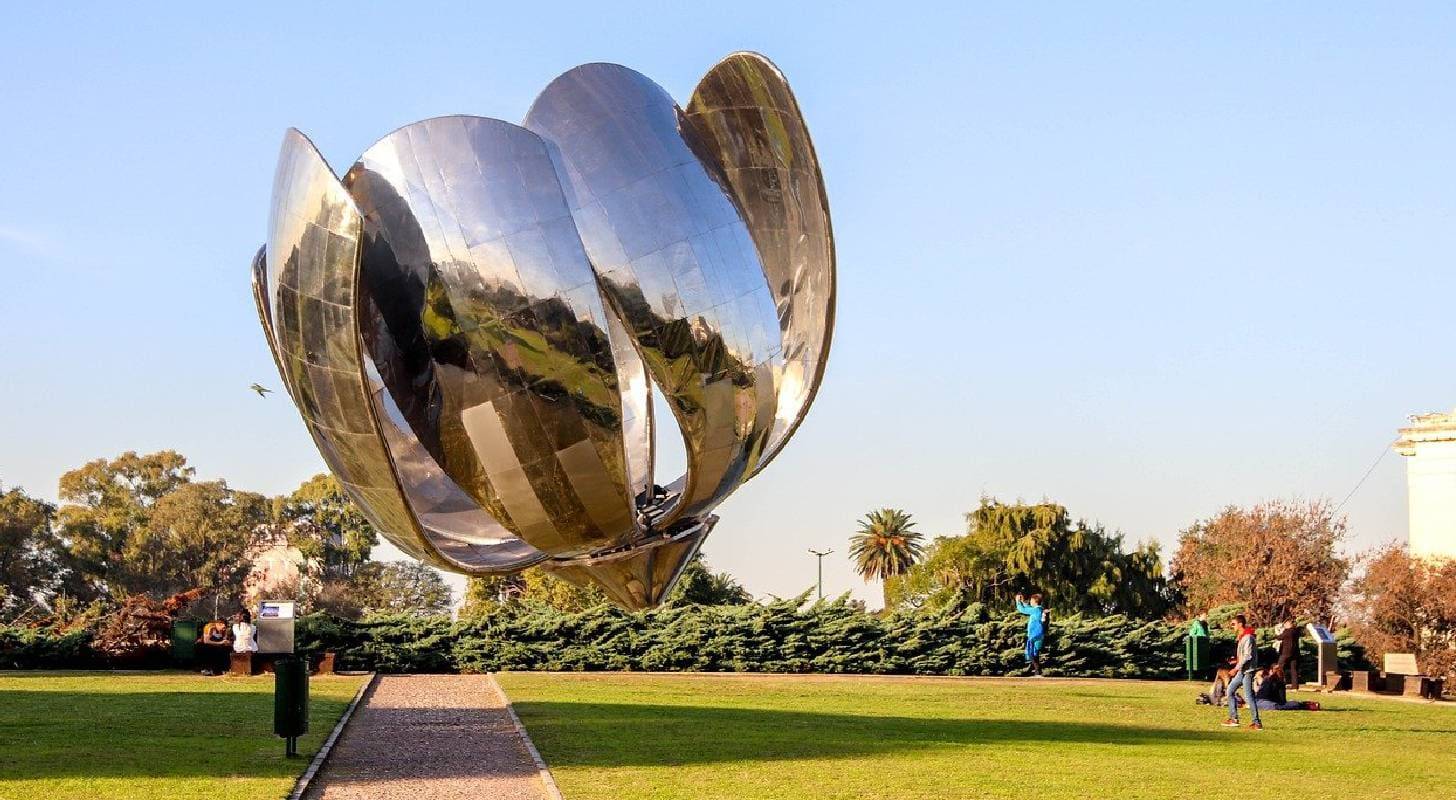 Réservez un vol pas cher pour Buenos Aires et partez en vacances en Argentine