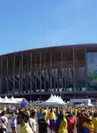 Vol Brasilia