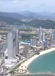 Vol Florianopolis