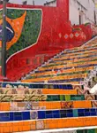 Vol Rio de Janeiro