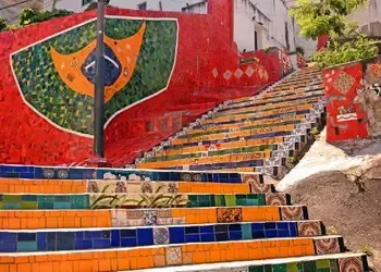 Trouvez un billet d'avion pas cher pour Rio