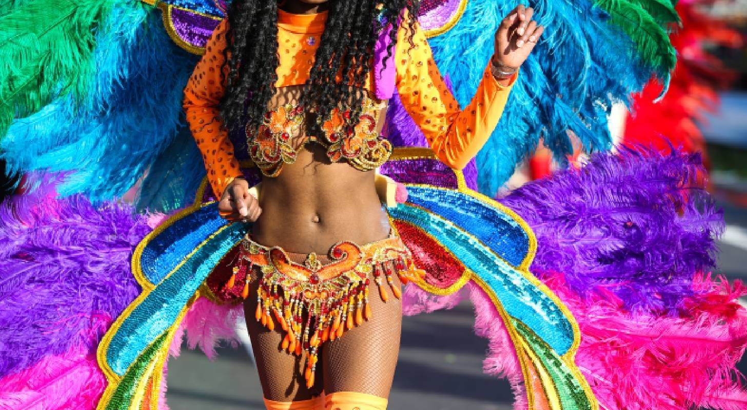 Réservez un vol pour le Brésil et assistez au  Carnaval de Rio