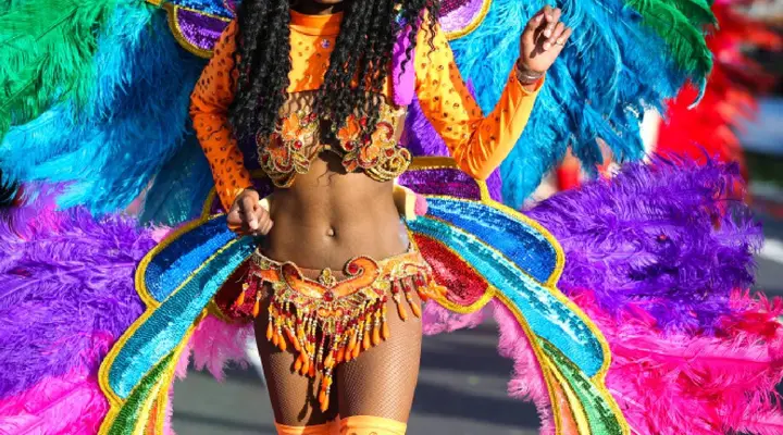 Le Carnaval de Rio Réservez un vol pour le Brésil et assistez au Carnaval de Rio