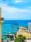 Vol Salvador
