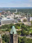 Vol Ottawa
