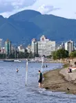 Vol Vancouver