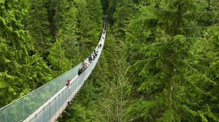 Réservez un vol pas cher pour Vancouver au Canada Réservez un vol pas cher pour Vancouver au Canada