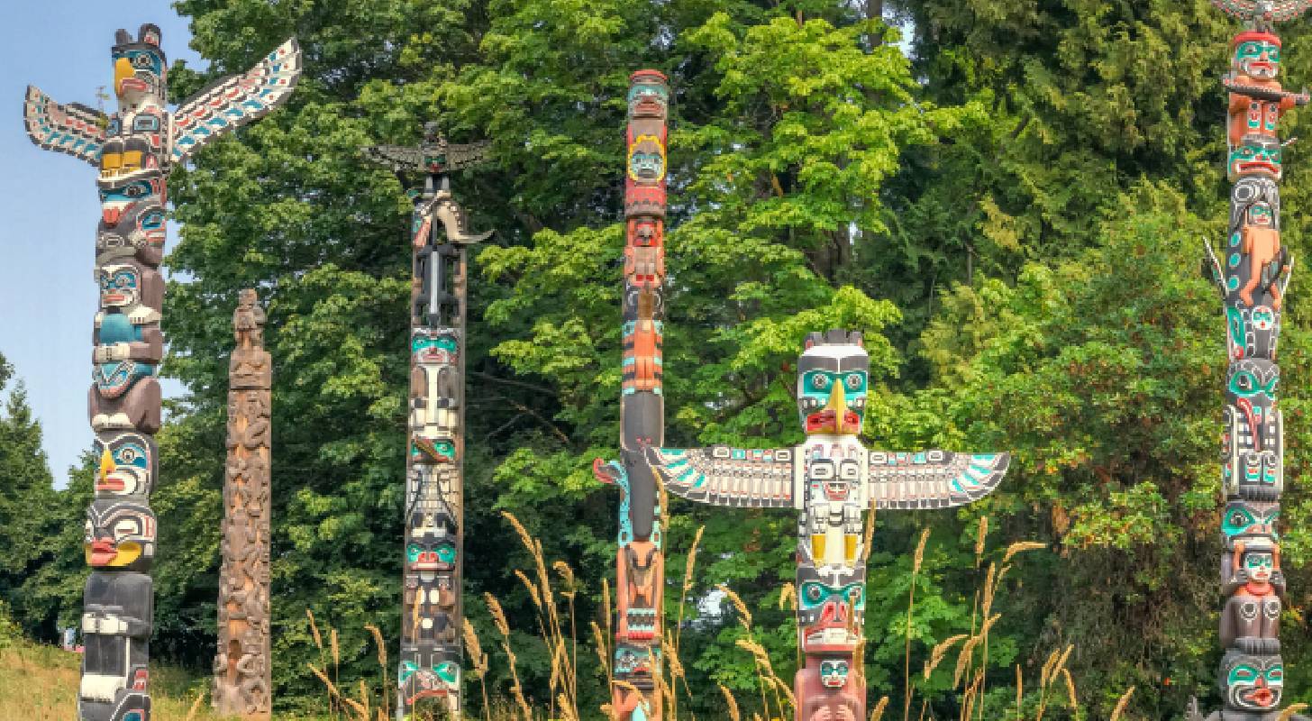 Profitez d'un billet d'avion au meilleur prix pour votre séjour à Vancouver 