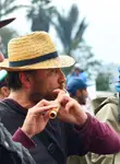 Vol Bogota