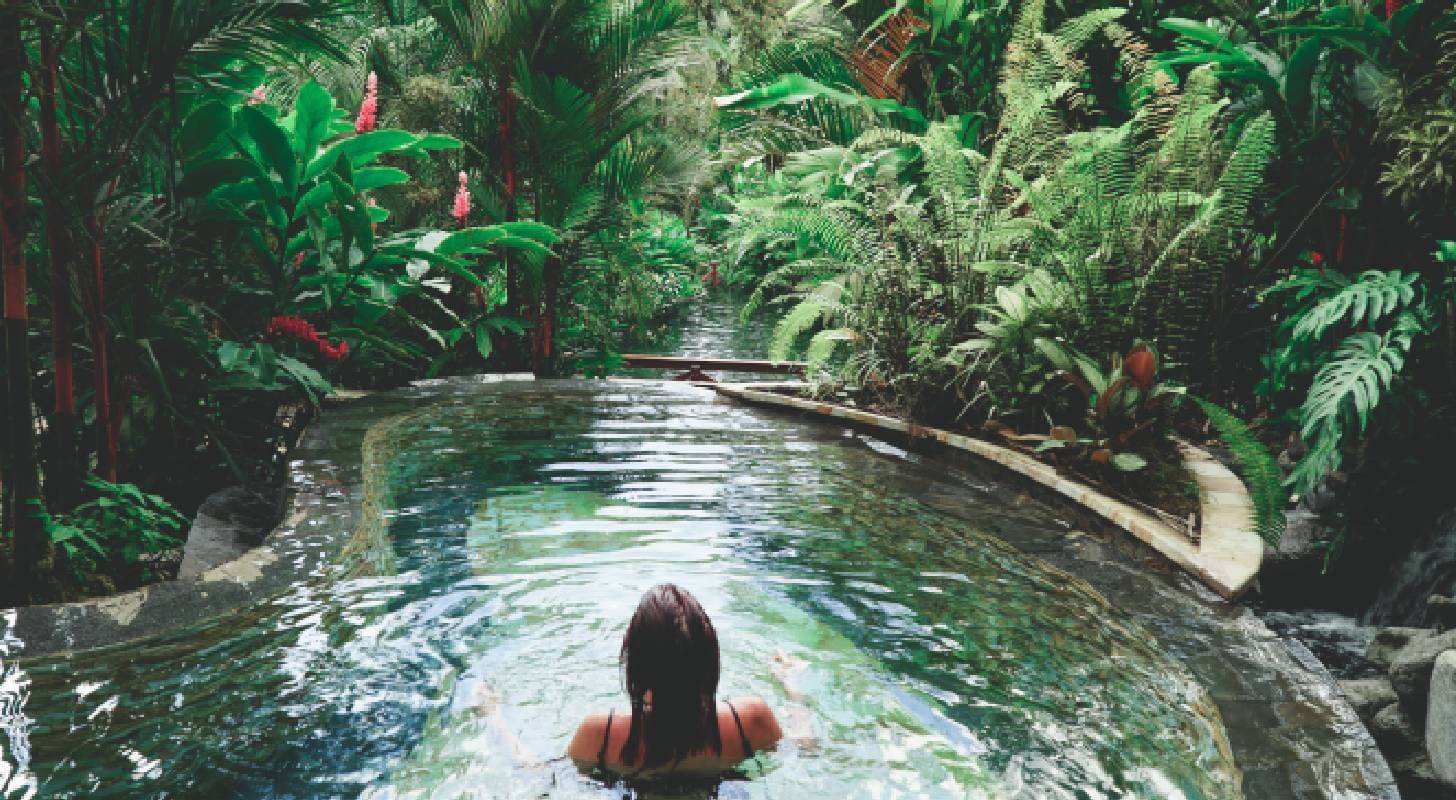 Partez en voyage au Costa Rica avec un vol au meilleur prix pour San José