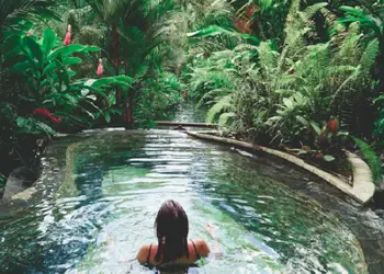 Partez en voyage au Costa Rica avec un vol au meilleur prix pour San José