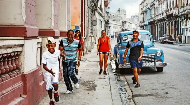 Réserver un vol direct pour Cuba Réserver un vol direct pour Cuba