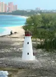 Vol Nassau