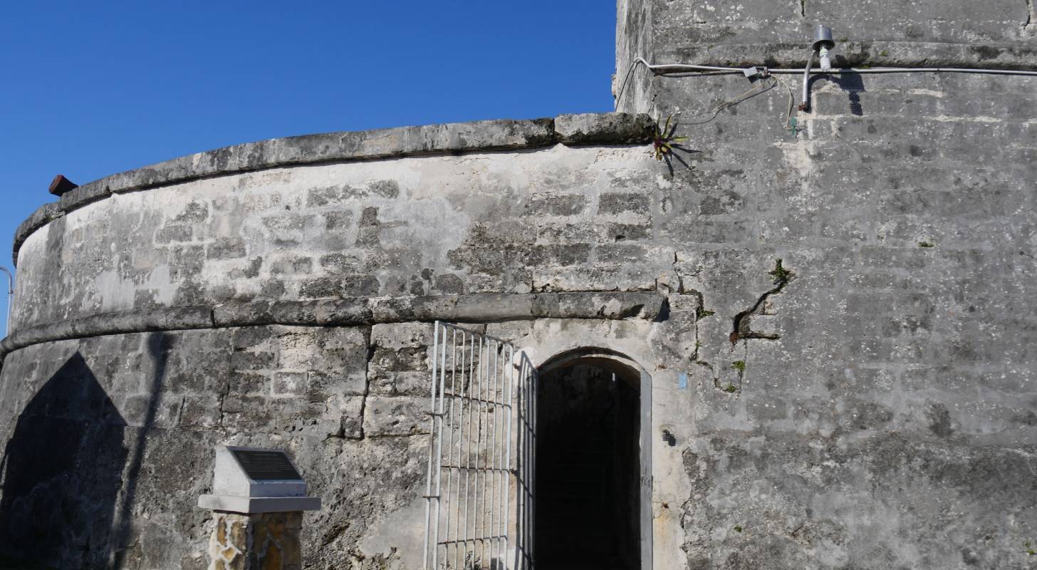 Réservez un vol pas cher pour Nassau et faites un séjour au Bahamas