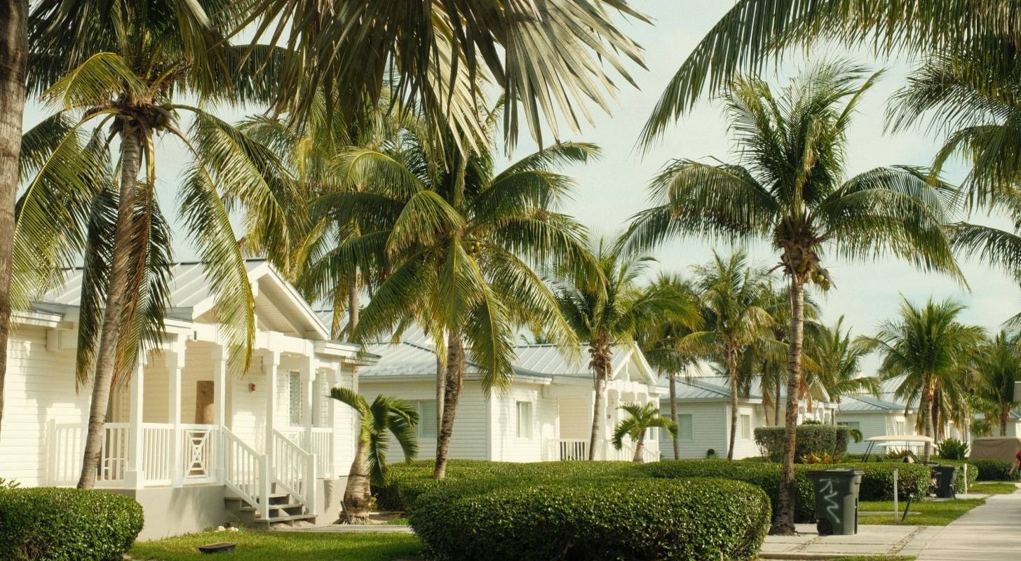 Billets d'avion pas chers pour San Salvador aux Bahamas
